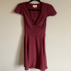 Aritzia  - SUNDAY BEST Dress - 4